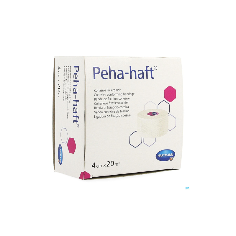 Peha-Haft® Latex Free