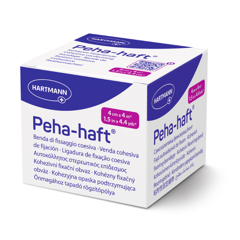 Peha-Haft® Latex Free