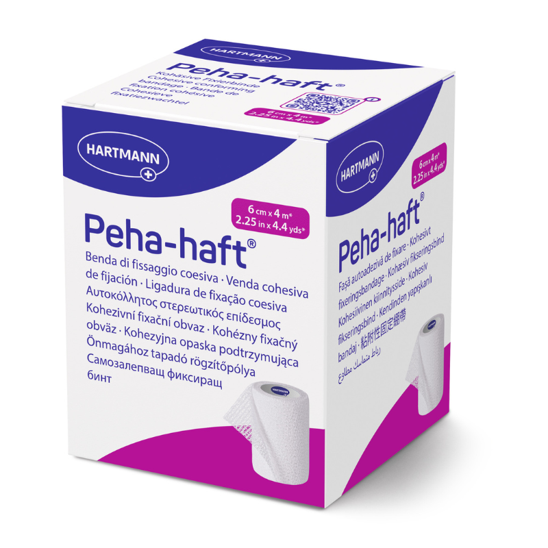 Peha-Haft® Latex Free