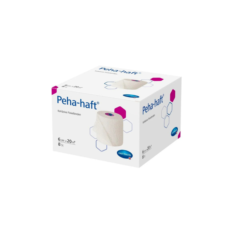 Peha-Haft® Latex Free