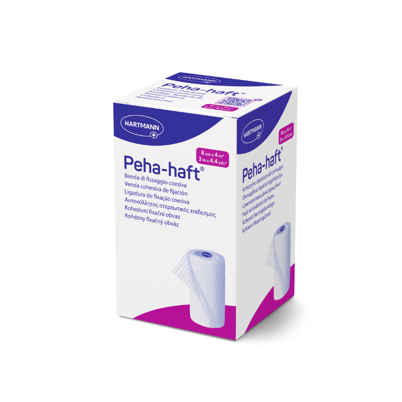 Peha-Haft® Latex Free