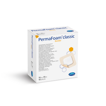 PermaFoam® Classic Border