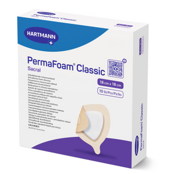 PermaFoam® Classic Sacral