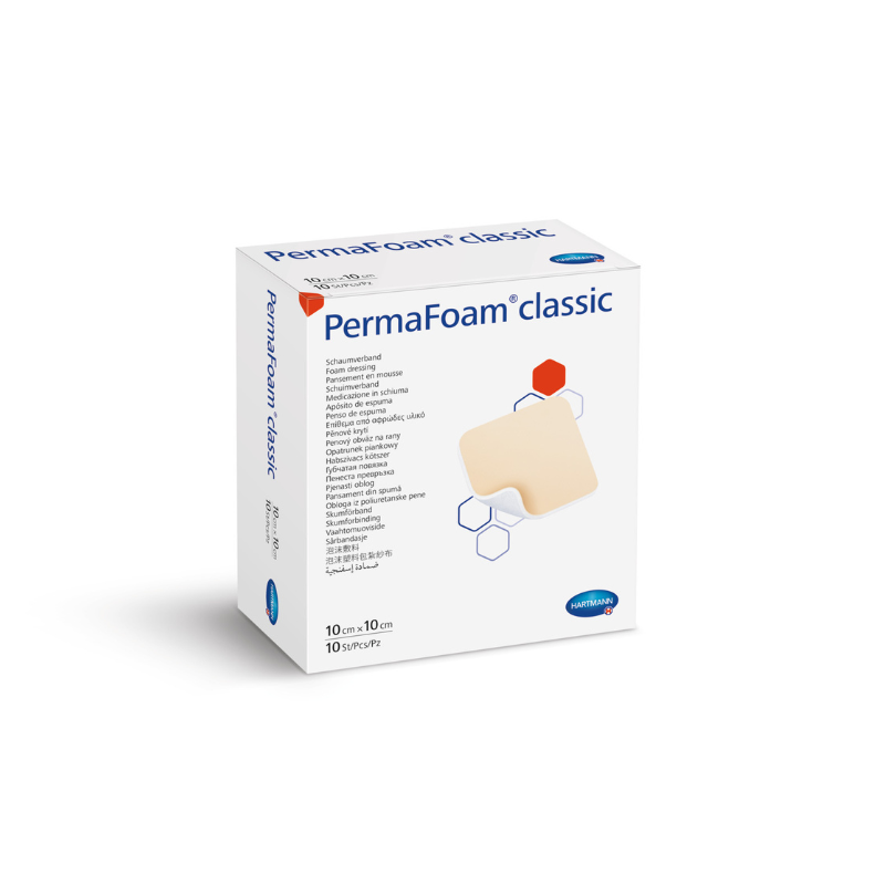 PermaFoam® Classic