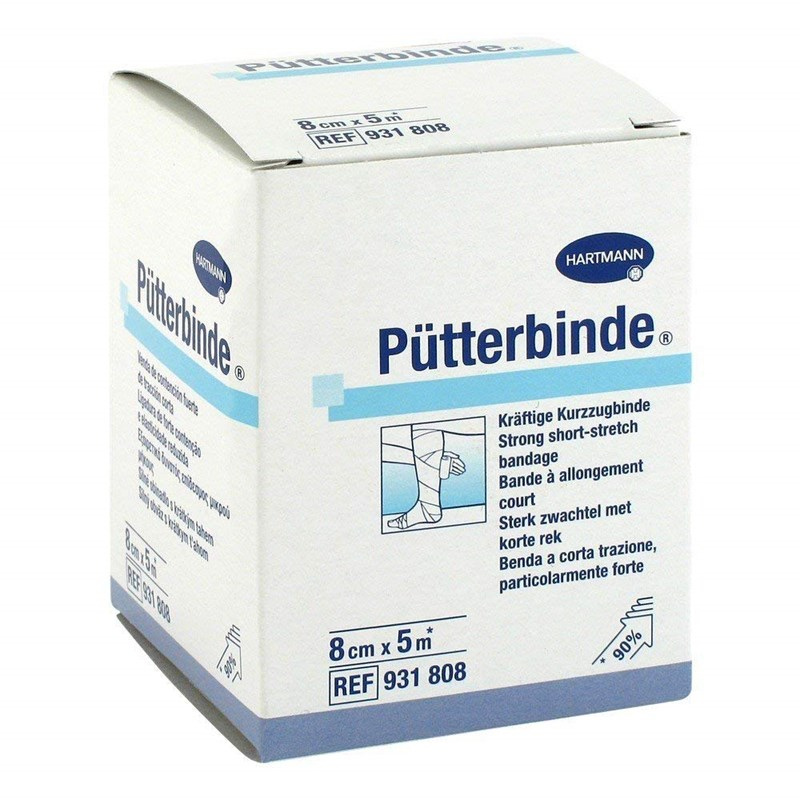 Puetterbinde®