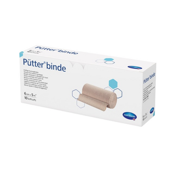 Puetterbinde®