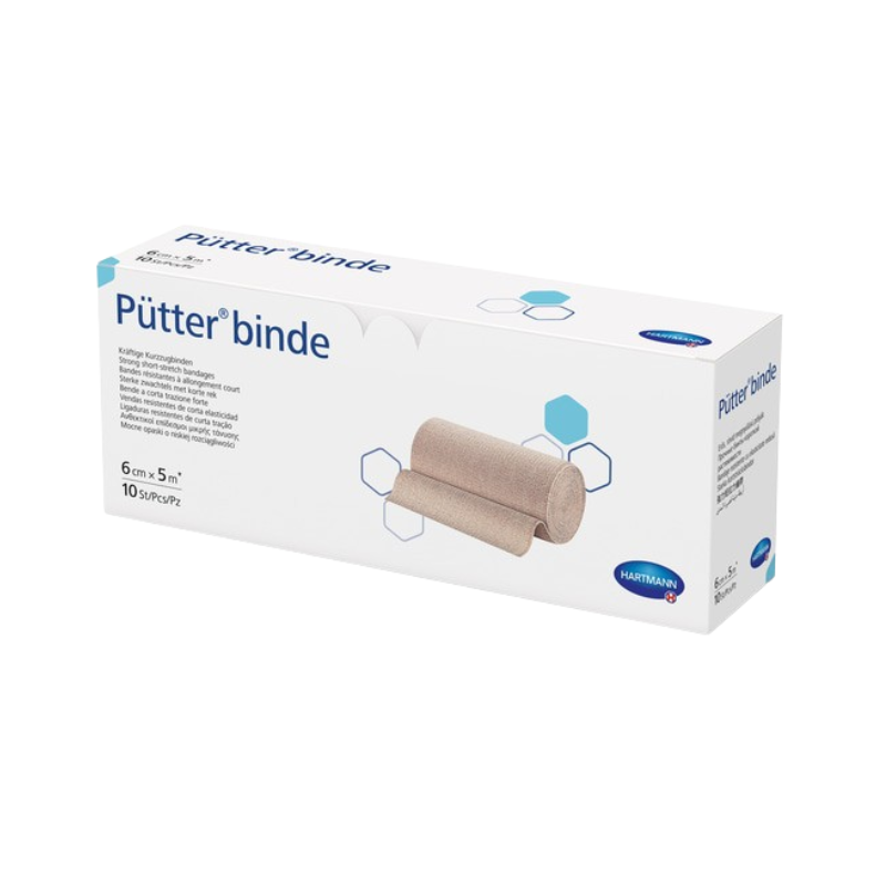 Puetterbinde®