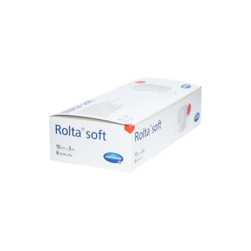 Rolta® Soft Synthetic