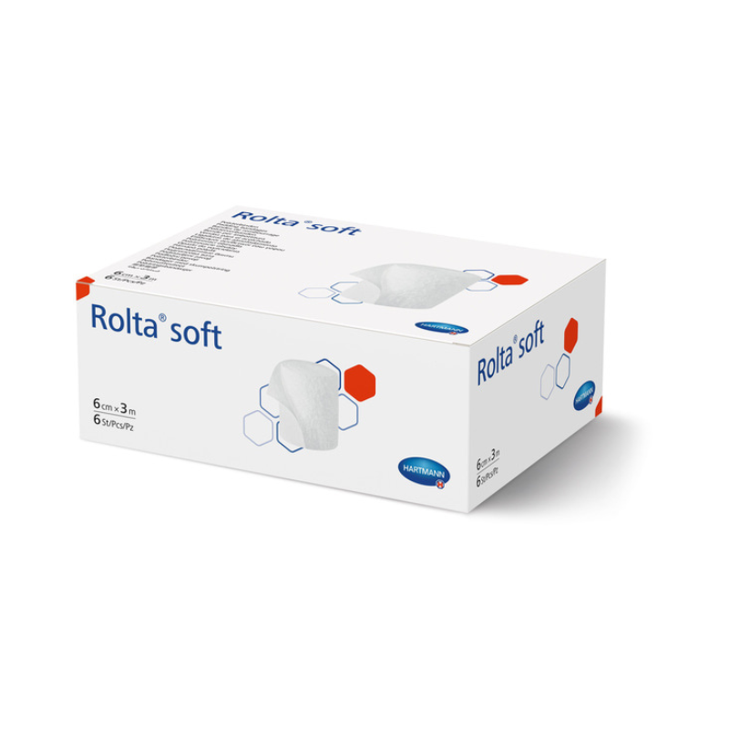 Rolta® Soft Synthetic