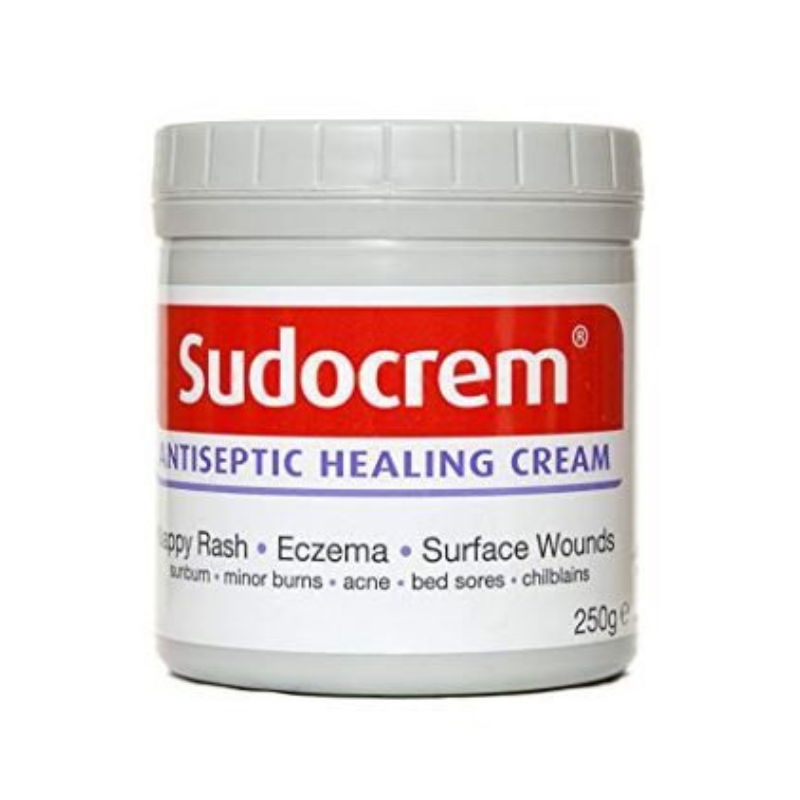 Sudocrem Healing Cream 250g Each