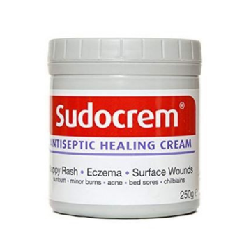 Sudocrem Healing Cream 250g Each