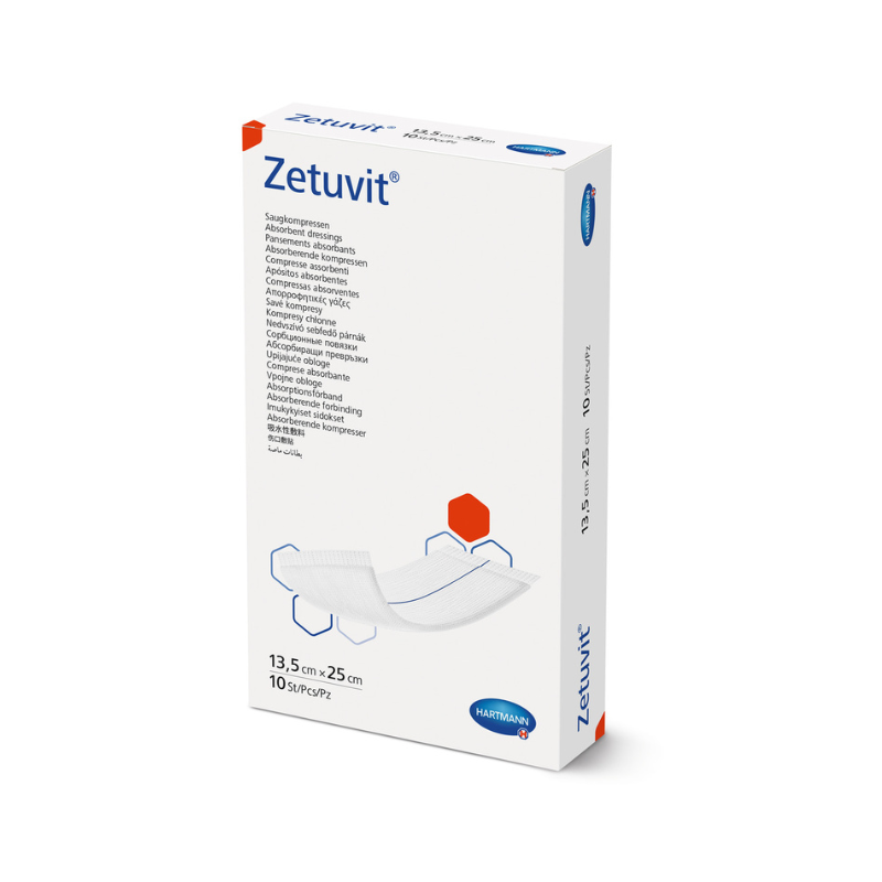 Zetuvit®