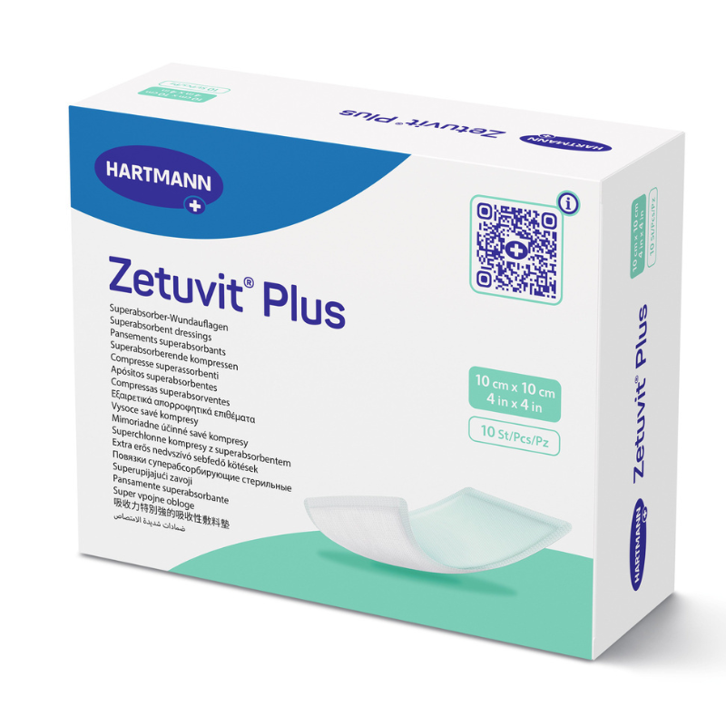Zetuvit® Plus