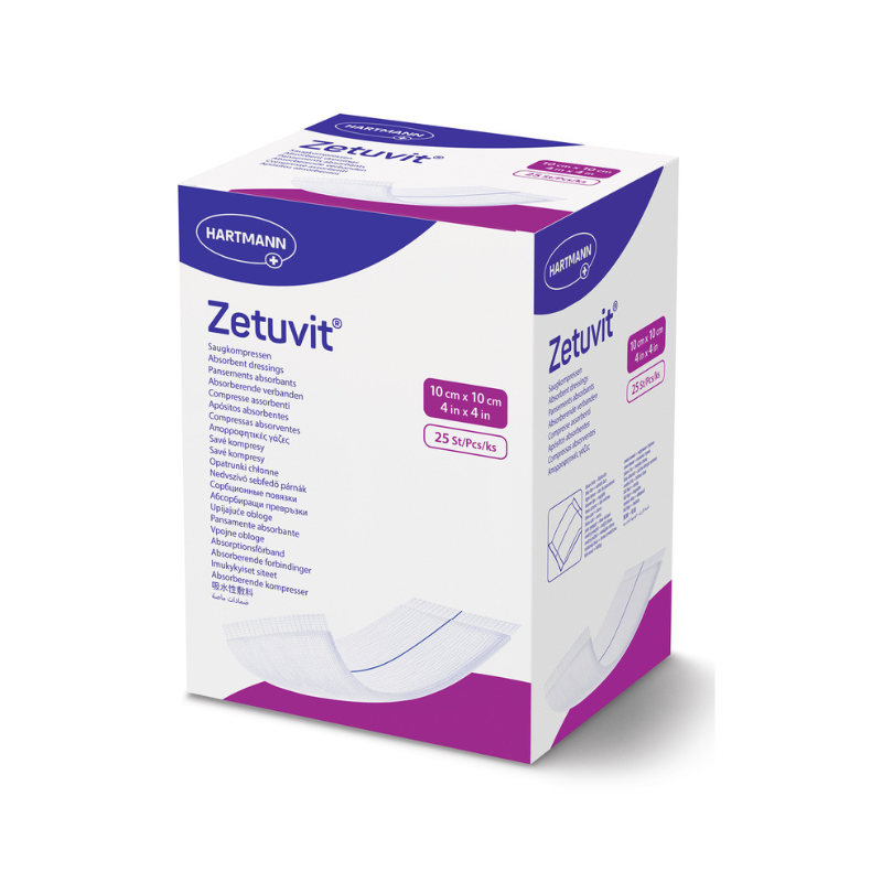Zetuvit® Sterile