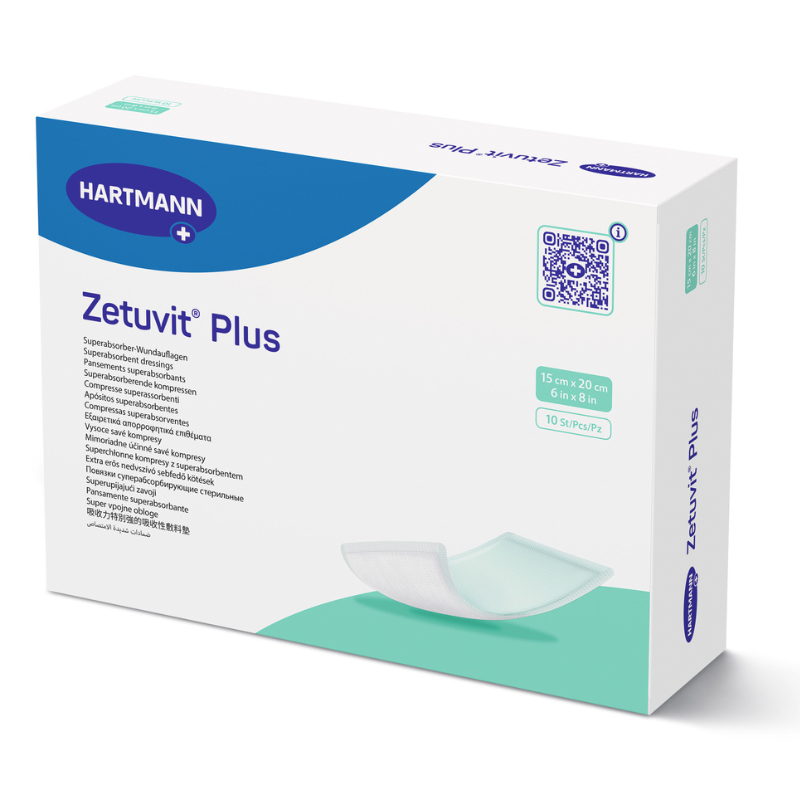 Zetuvit® Plus