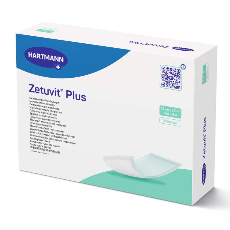 Zetuvit® Plus