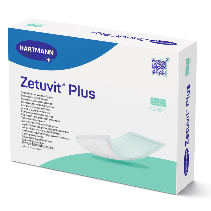 Zetuvit® Plus