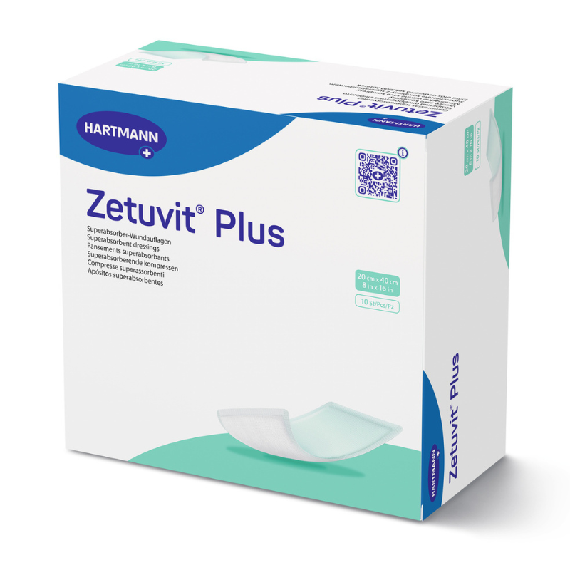 Zetuvit® Plus