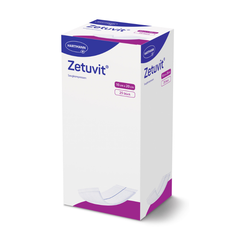 Zetuvit® Sterile