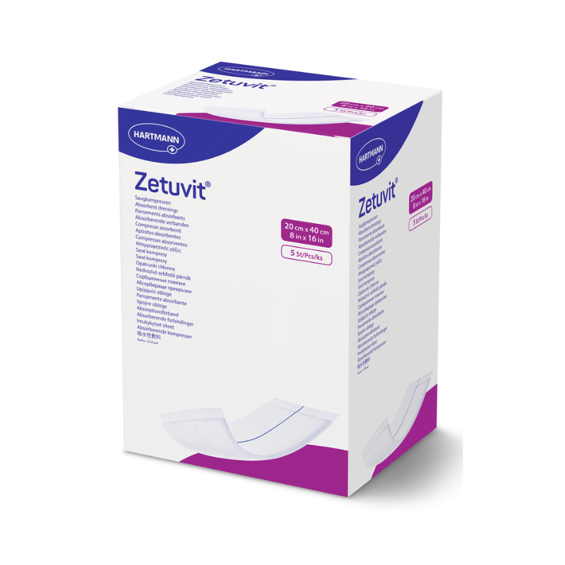 Zetuvit® Sterile