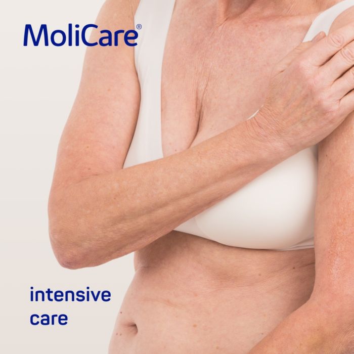 Molicare Skin Body Lotion