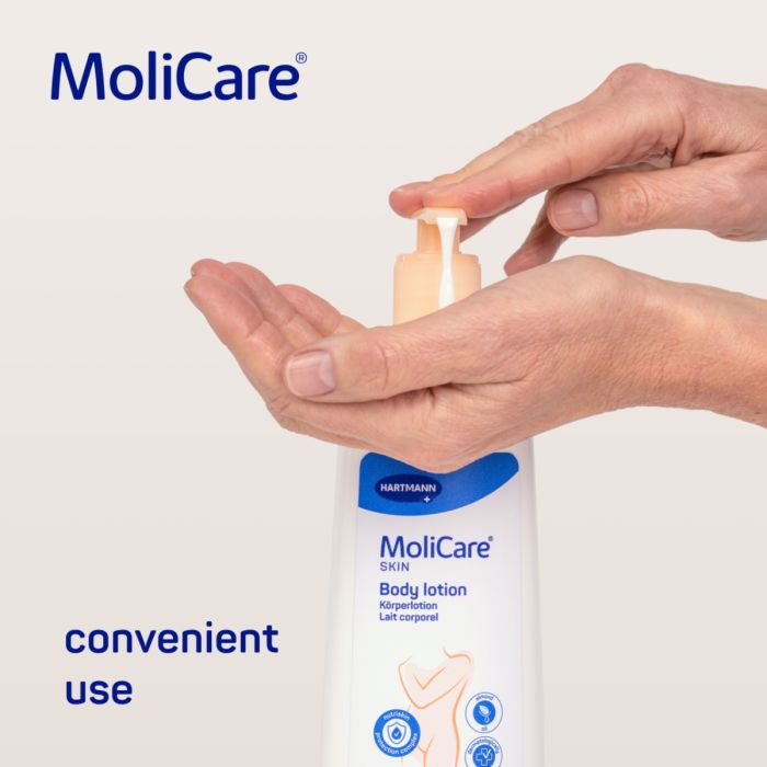 Molicare Skin Body Lotion