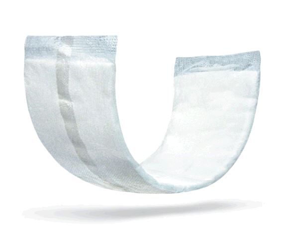 FitRight Double-Up Booster Pads