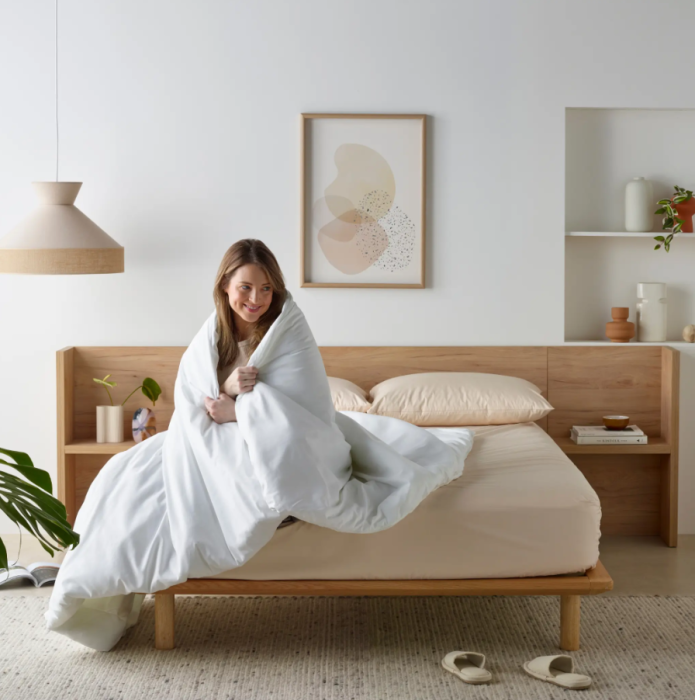 Everyday Easy Water Resistant Quilt