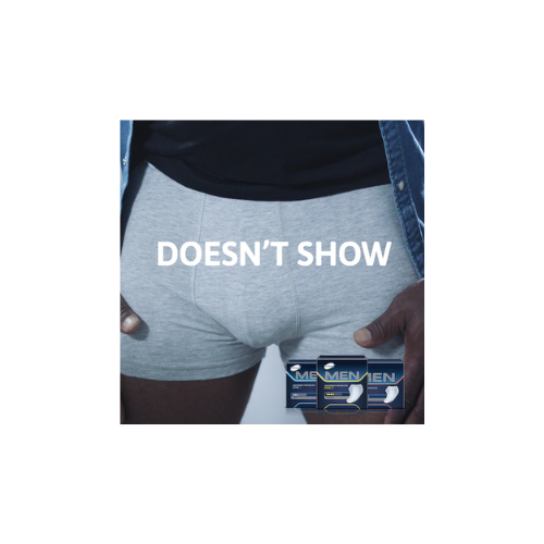 Tena Men Level 2 270x233mm 4 Drop 315ml 750759