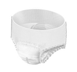 MoliCare Premium Mobile diaper packaging on a white background