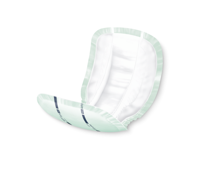 MoliCare Premium Form STOOL package on a white background